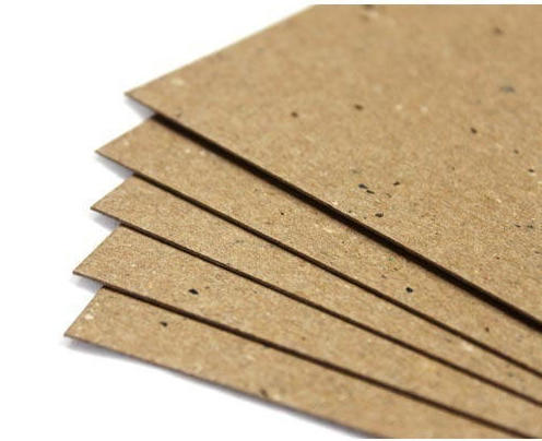 kraft paperboard